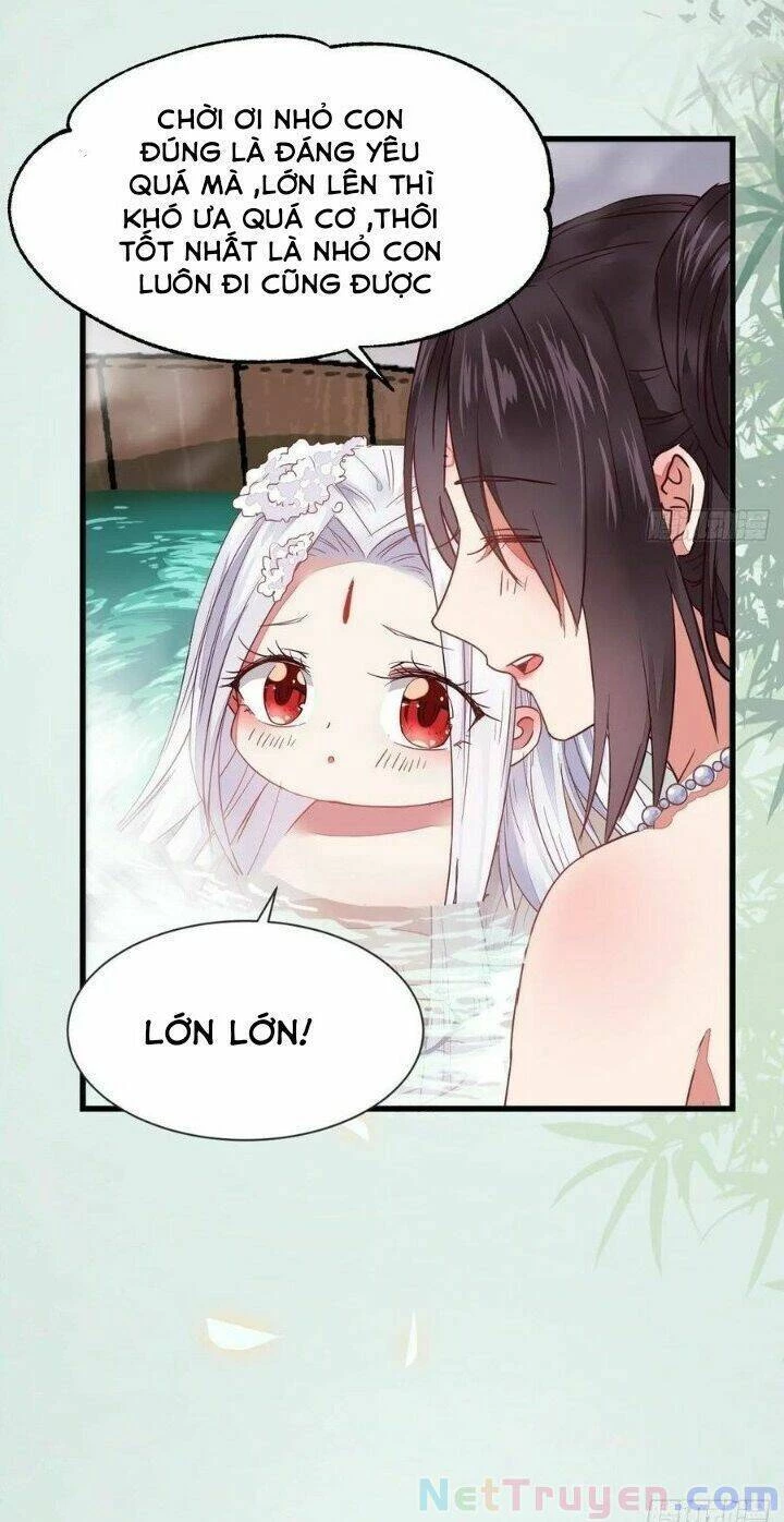 Tuyệt Sắc Quyến Rũ: Quỷ Y Chí Tôn Chapter 277 - Trang 4