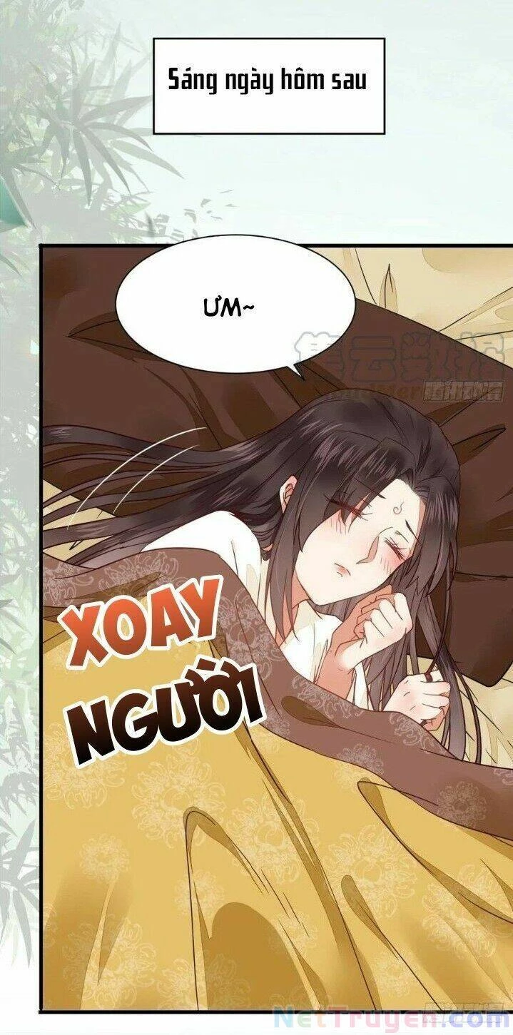 Tuyệt Sắc Quyến Rũ: Quỷ Y Chí Tôn Chapter 277 - Trang 4