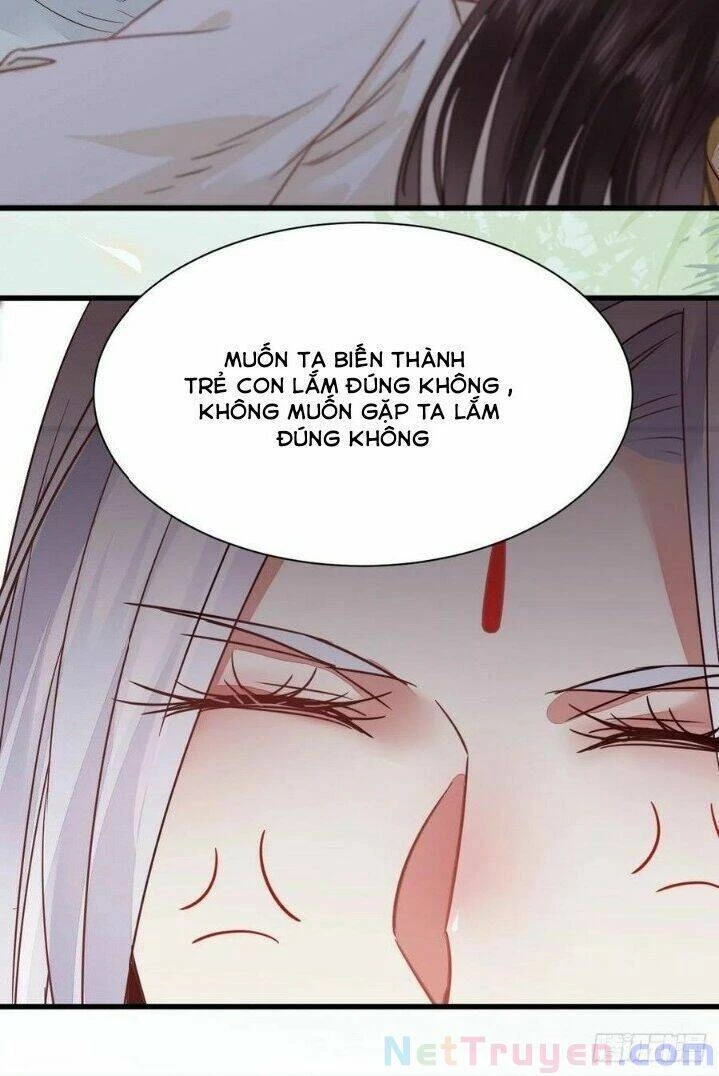 Tuyệt Sắc Quyến Rũ: Quỷ Y Chí Tôn Chapter 277 - Trang 4