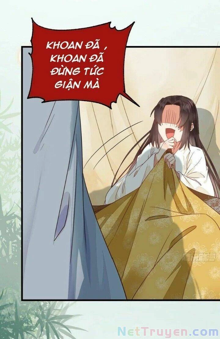 Tuyệt Sắc Quyến Rũ: Quỷ Y Chí Tôn Chapter 277 - Trang 4