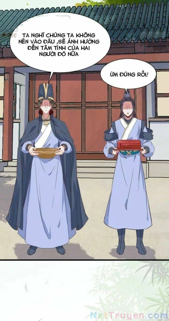 Tuyệt Sắc Quyến Rũ: Quỷ Y Chí Tôn Chapter 277 - Trang 4
