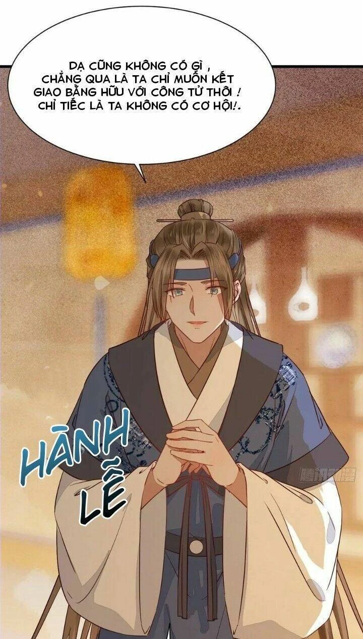 Tuyệt Sắc Quyến Rũ: Quỷ Y Chí Tôn Chapter 283 - Trang 4