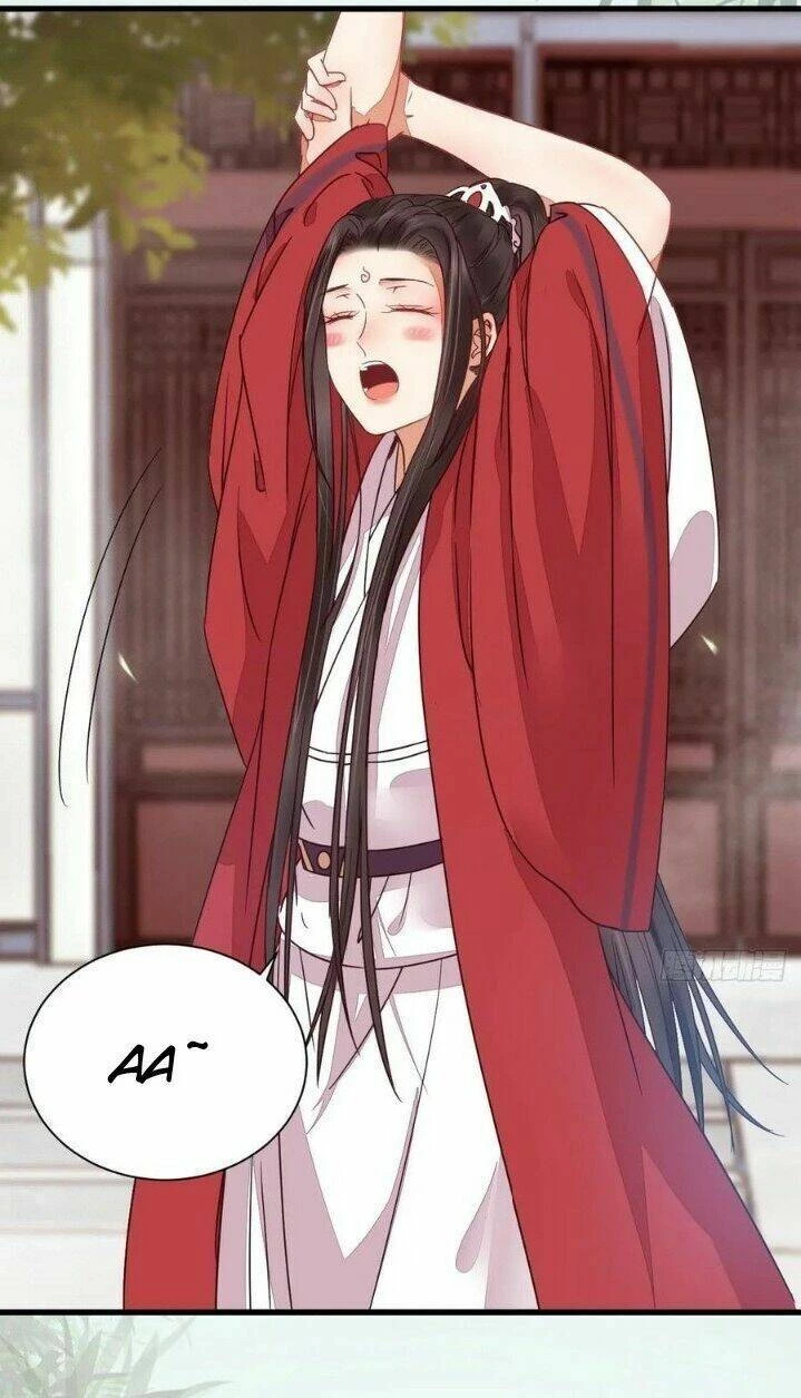 Tuyệt Sắc Quyến Rũ: Quỷ Y Chí Tôn Chapter 283 - Trang 4