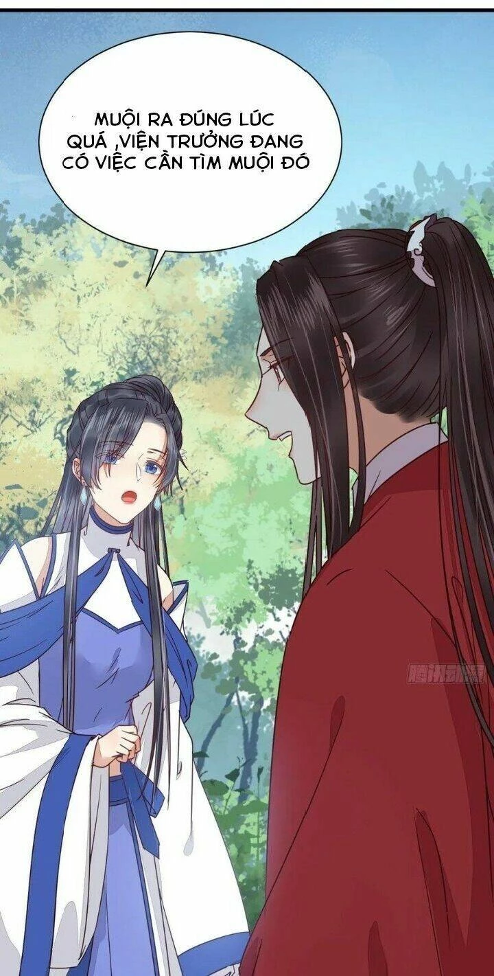 Tuyệt Sắc Quyến Rũ: Quỷ Y Chí Tôn Chapter 283 - Trang 4