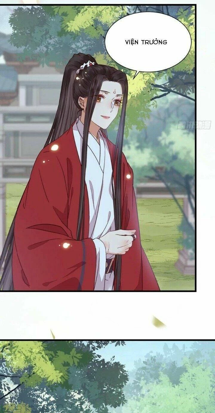 Tuyệt Sắc Quyến Rũ: Quỷ Y Chí Tôn Chapter 283 - Trang 4