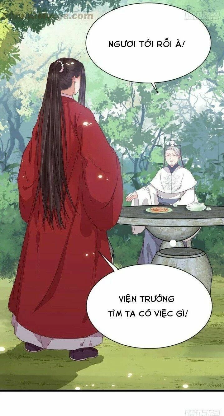 Tuyệt Sắc Quyến Rũ: Quỷ Y Chí Tôn Chapter 283 - Trang 4