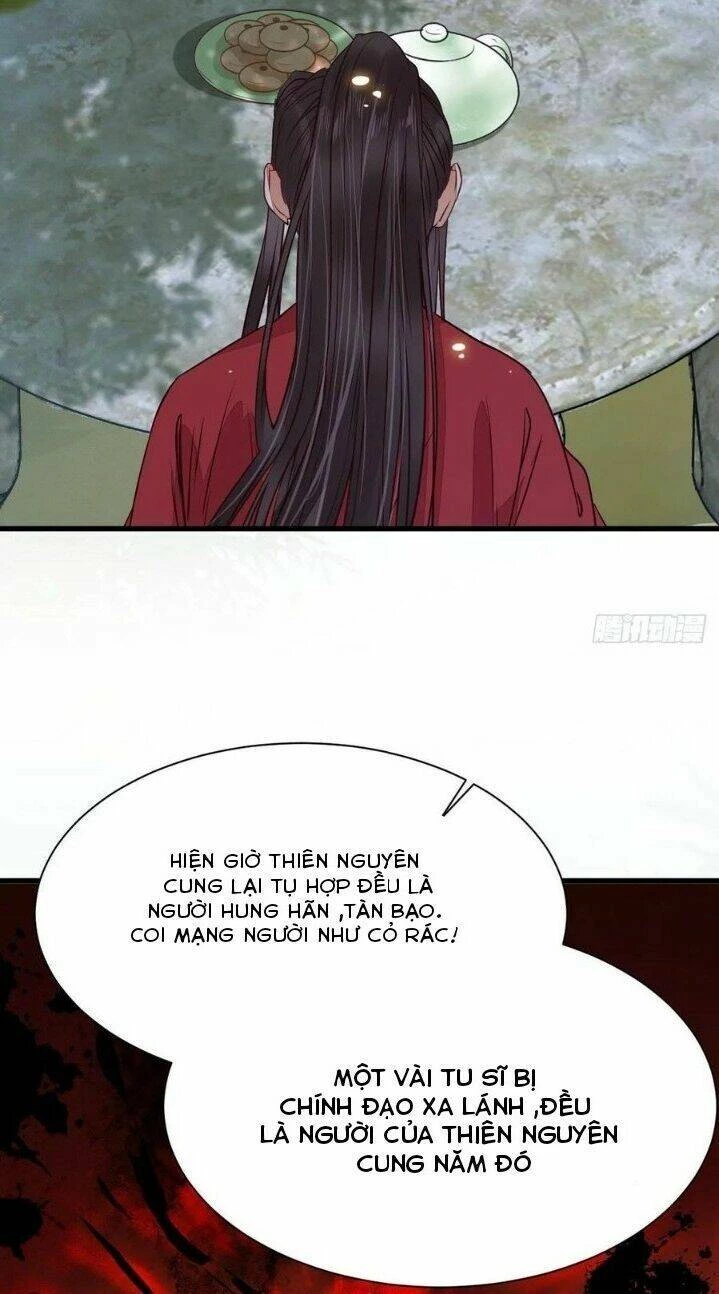 Tuyệt Sắc Quyến Rũ: Quỷ Y Chí Tôn Chapter 283 - Trang 4
