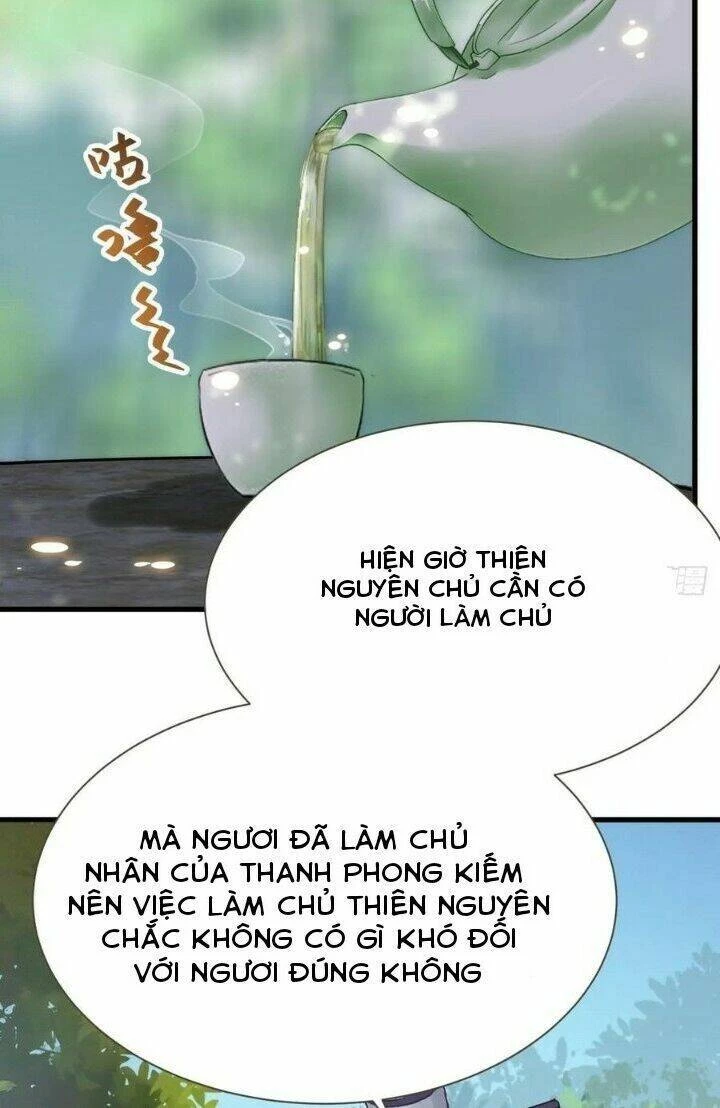 Tuyệt Sắc Quyến Rũ: Quỷ Y Chí Tôn Chapter 283 - Trang 4