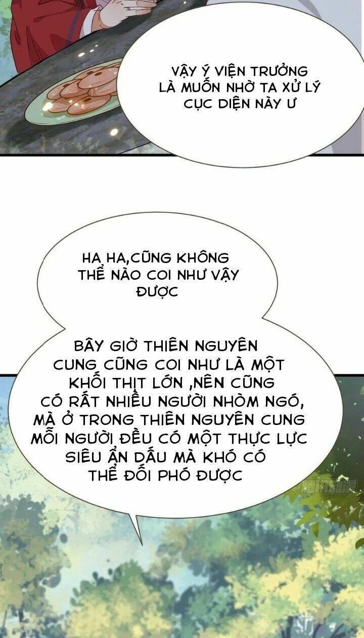 Tuyệt Sắc Quyến Rũ: Quỷ Y Chí Tôn Chapter 283 - Trang 4