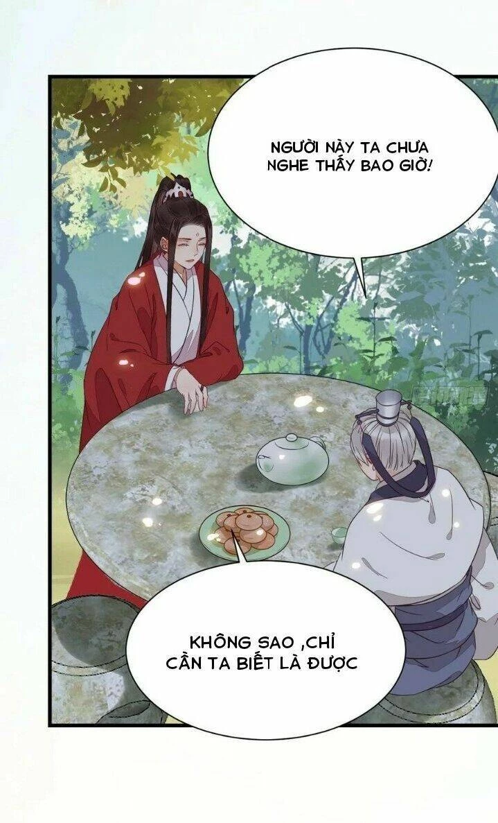 Tuyệt Sắc Quyến Rũ: Quỷ Y Chí Tôn Chapter 283 - Trang 4
