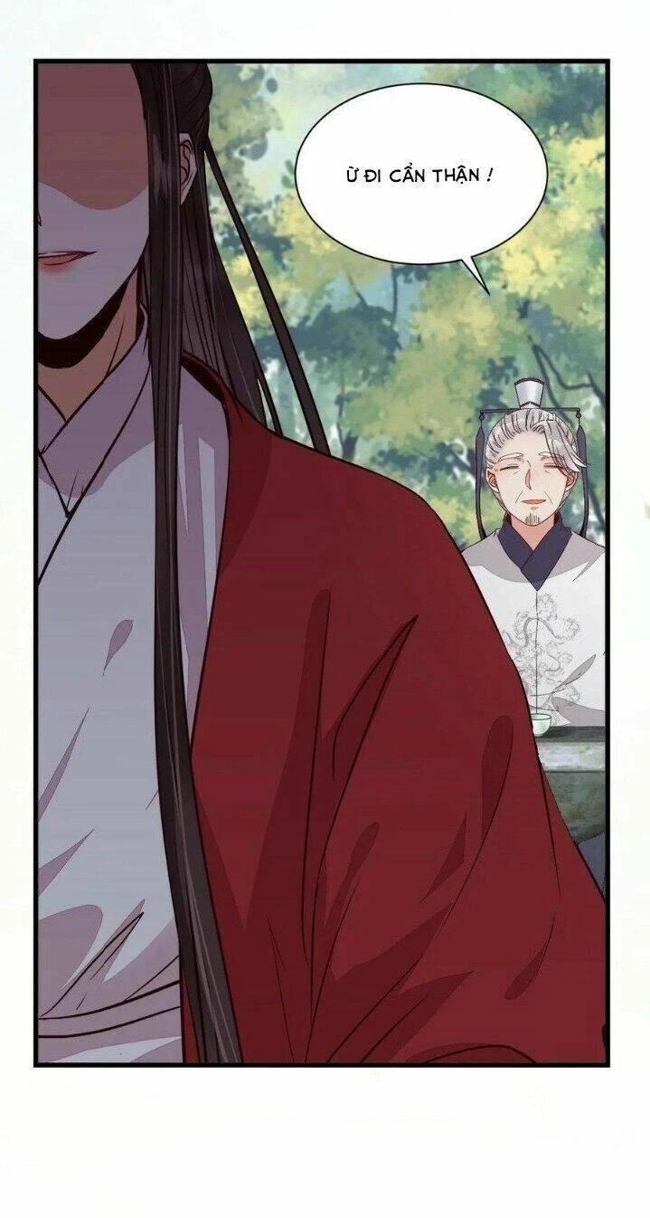 Tuyệt Sắc Quyến Rũ: Quỷ Y Chí Tôn Chapter 283 - Trang 4