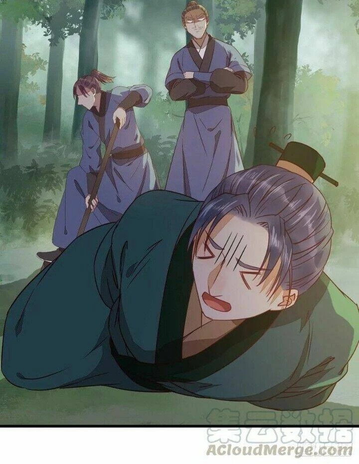 Tuyệt Sắc Quyến Rũ: Quỷ Y Chí Tôn Chapter 283 - Trang 4