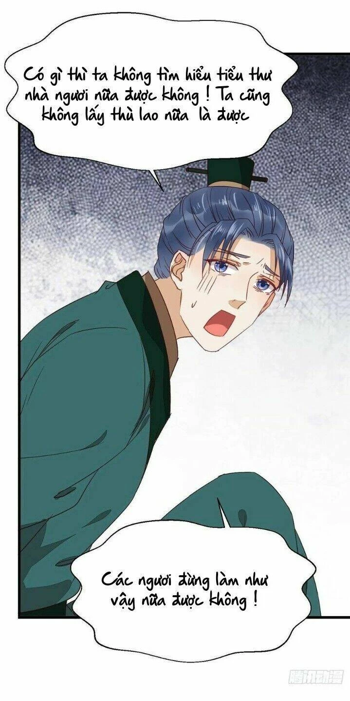 Tuyệt Sắc Quyến Rũ: Quỷ Y Chí Tôn Chapter 283 - Trang 4
