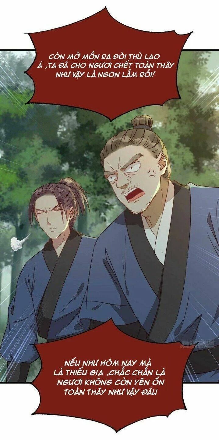 Tuyệt Sắc Quyến Rũ: Quỷ Y Chí Tôn Chapter 283 - Trang 4