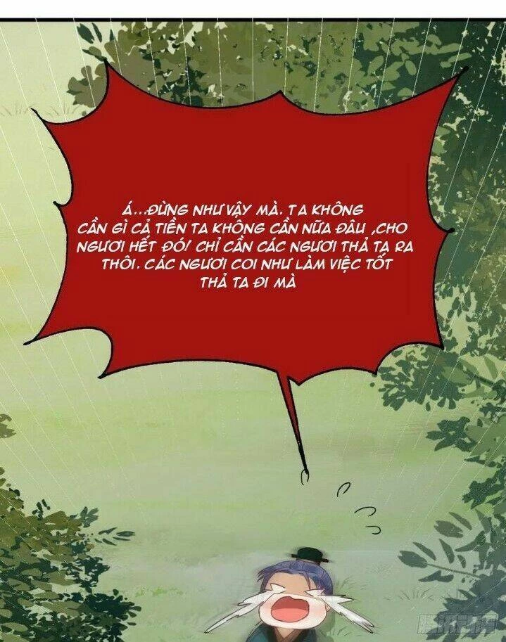 Tuyệt Sắc Quyến Rũ: Quỷ Y Chí Tôn Chapter 283 - Trang 4