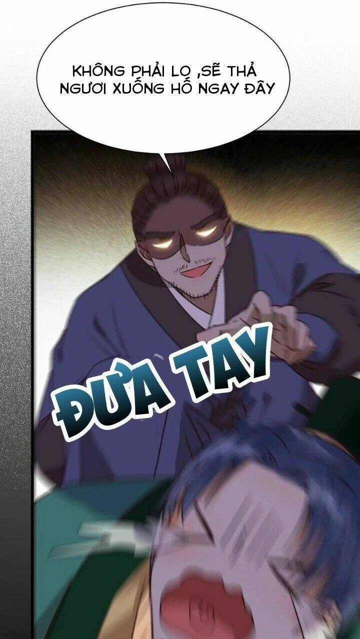 Tuyệt Sắc Quyến Rũ: Quỷ Y Chí Tôn Chapter 283 - Trang 4