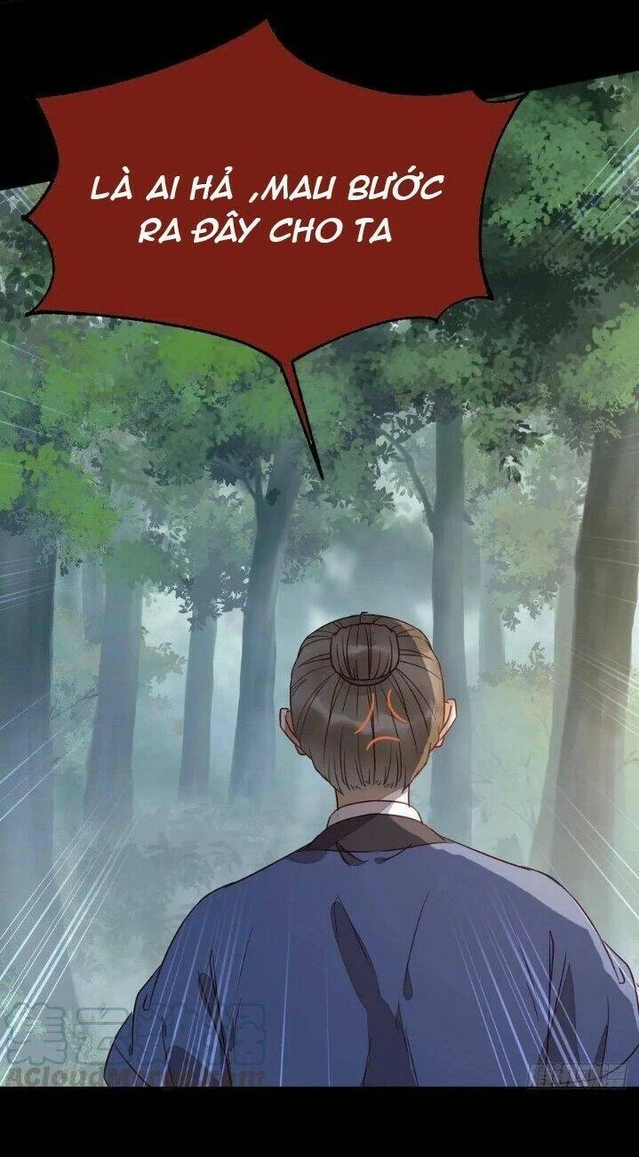 Tuyệt Sắc Quyến Rũ: Quỷ Y Chí Tôn Chapter 283 - Trang 4