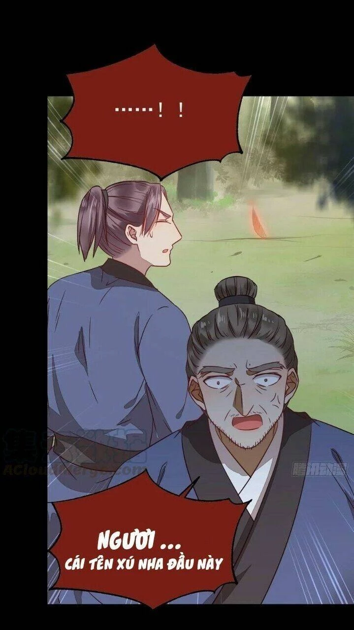Tuyệt Sắc Quyến Rũ: Quỷ Y Chí Tôn Chapter 283 - Trang 4