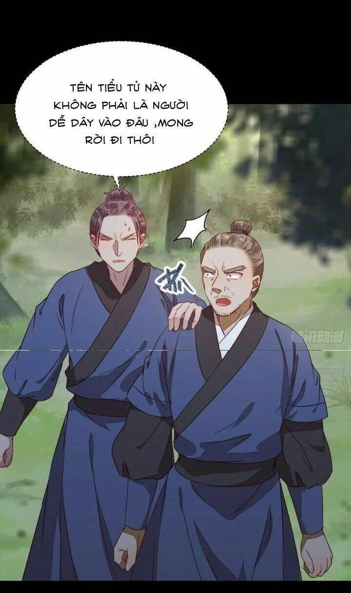 Tuyệt Sắc Quyến Rũ: Quỷ Y Chí Tôn Chapter 283 - Trang 4