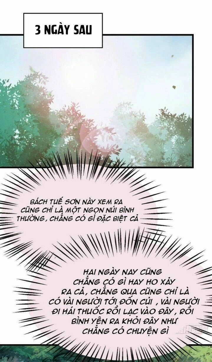 Tuyệt Sắc Quyến Rũ: Quỷ Y Chí Tôn Chapter 293 - Trang 4