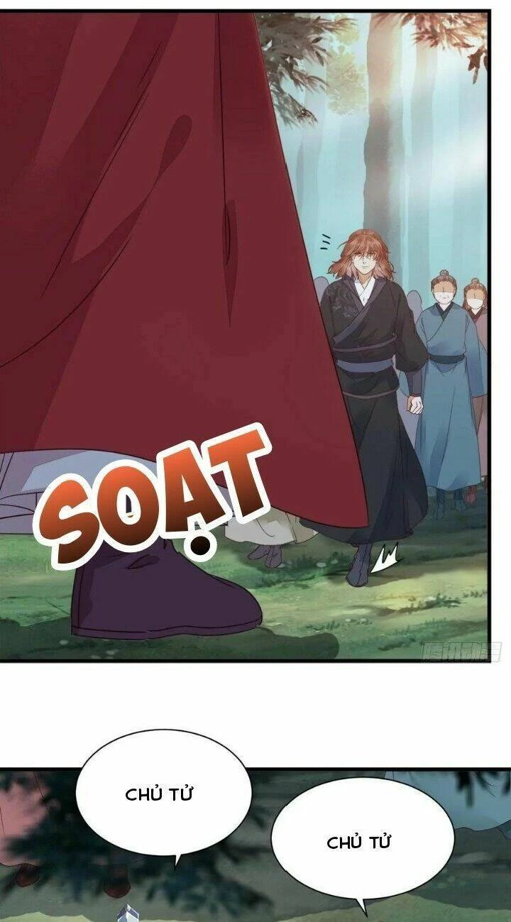 Tuyệt Sắc Quyến Rũ: Quỷ Y Chí Tôn Chapter 293 - Trang 4