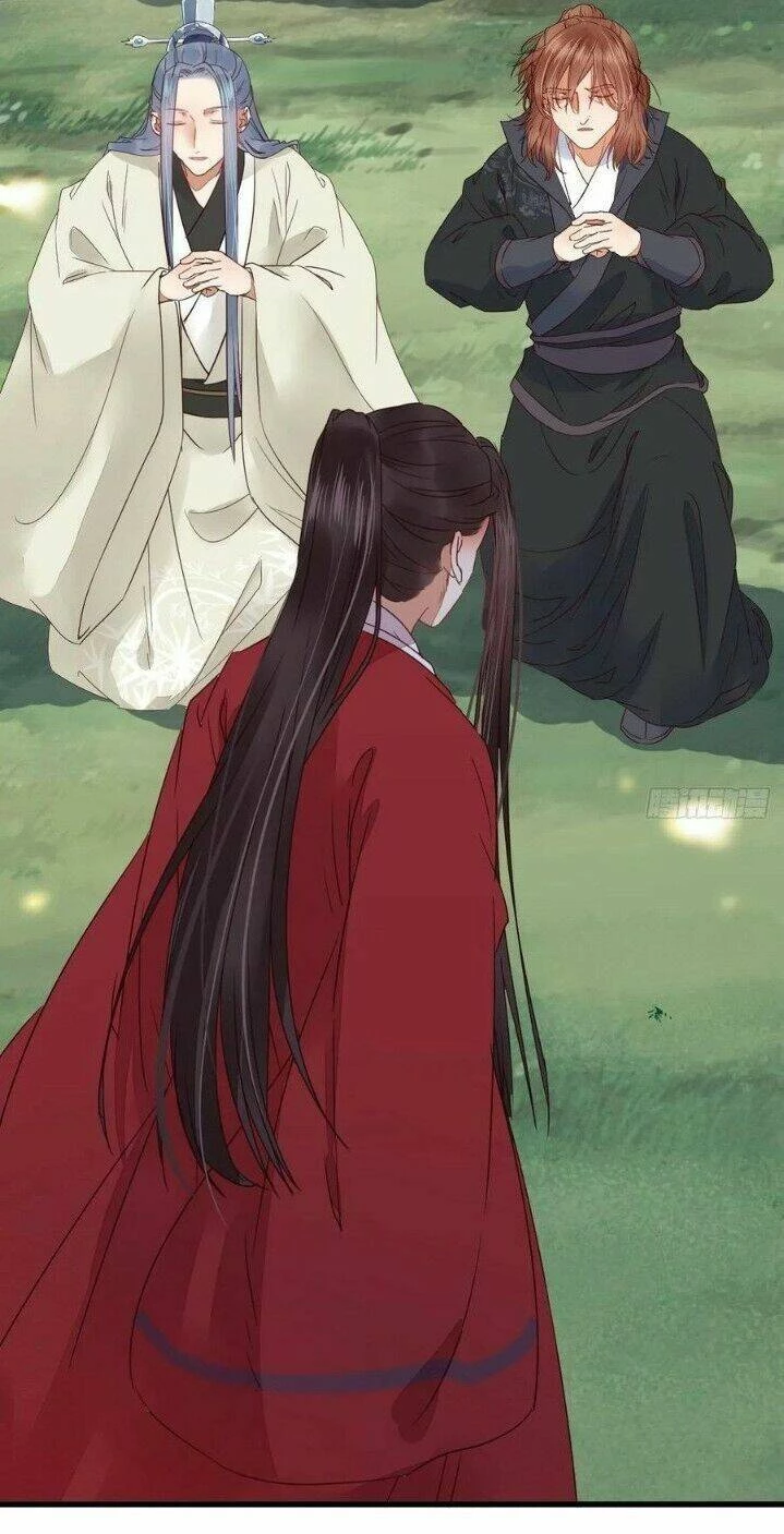 Tuyệt Sắc Quyến Rũ: Quỷ Y Chí Tôn Chapter 293 - Trang 4