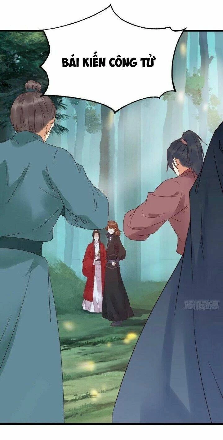 Tuyệt Sắc Quyến Rũ: Quỷ Y Chí Tôn Chapter 293 - Trang 4