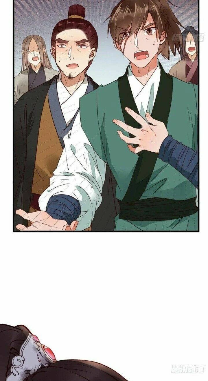Tuyệt Sắc Quyến Rũ: Quỷ Y Chí Tôn Chapter 293 - Trang 4