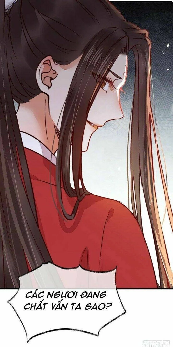 Tuyệt Sắc Quyến Rũ: Quỷ Y Chí Tôn Chapter 293 - Trang 4