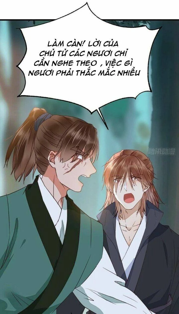 Tuyệt Sắc Quyến Rũ: Quỷ Y Chí Tôn Chapter 293 - Trang 4