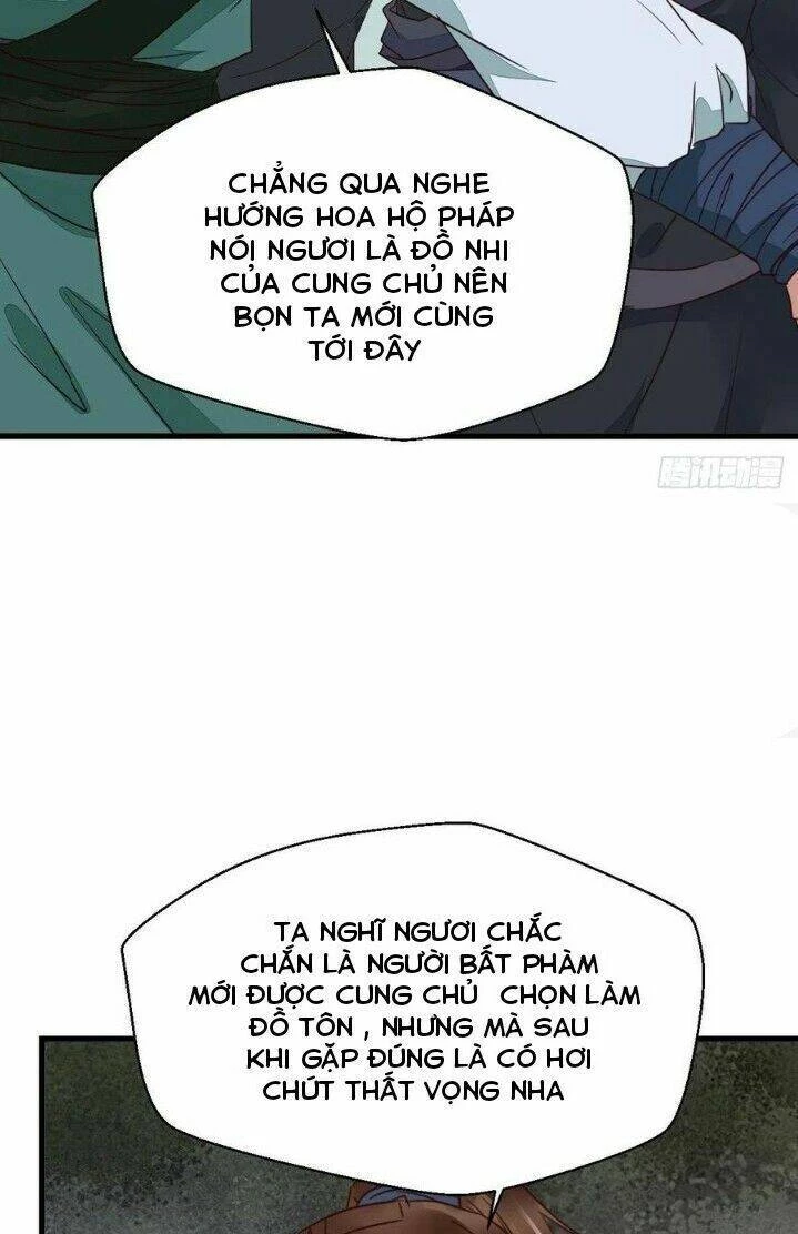 Tuyệt Sắc Quyến Rũ: Quỷ Y Chí Tôn Chapter 293 - Trang 4