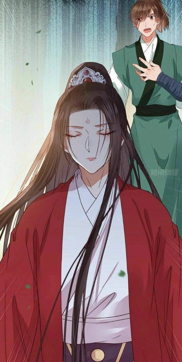 Tuyệt Sắc Quyến Rũ: Quỷ Y Chí Tôn Chapter 293 - Trang 4