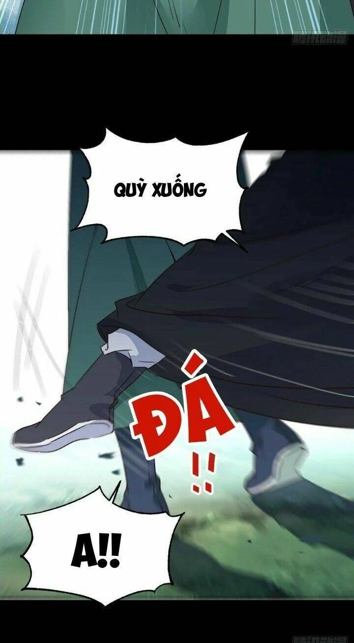 Tuyệt Sắc Quyến Rũ: Quỷ Y Chí Tôn Chapter 293 - Trang 4