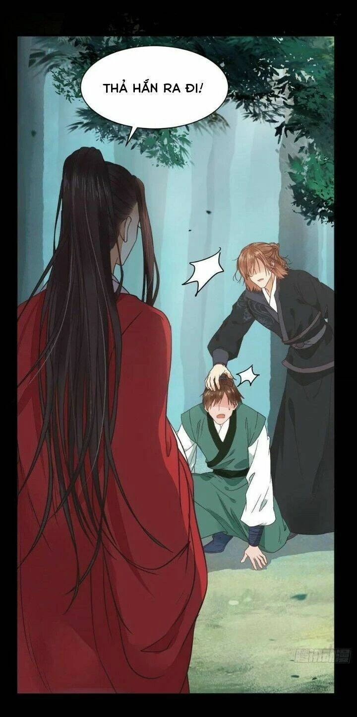 Tuyệt Sắc Quyến Rũ: Quỷ Y Chí Tôn Chapter 293 - Trang 4
