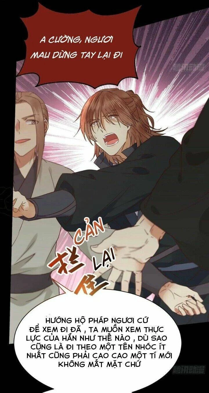 Tuyệt Sắc Quyến Rũ: Quỷ Y Chí Tôn Chapter 293 - Trang 4