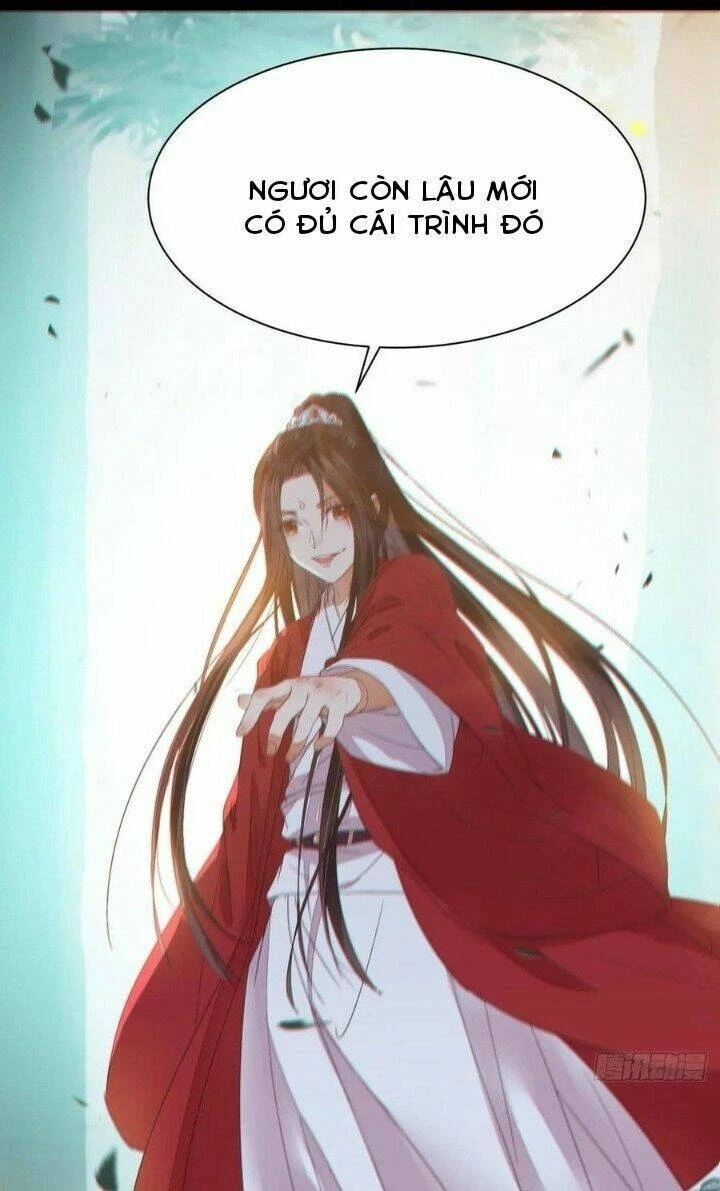 Tuyệt Sắc Quyến Rũ: Quỷ Y Chí Tôn Chapter 293 - Trang 4