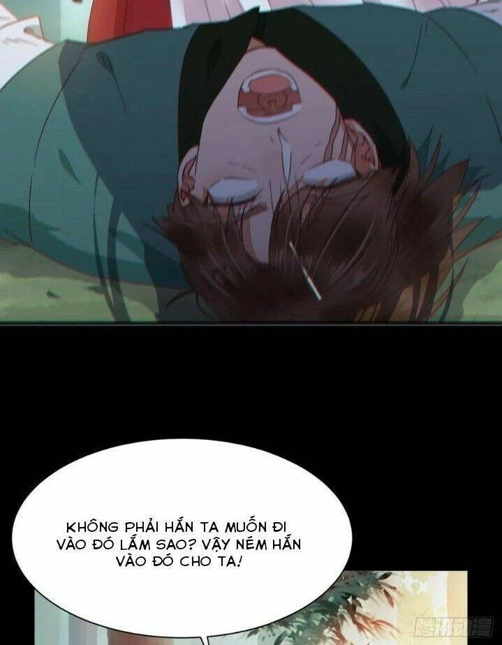 Tuyệt Sắc Quyến Rũ: Quỷ Y Chí Tôn Chapter 293 - Trang 4