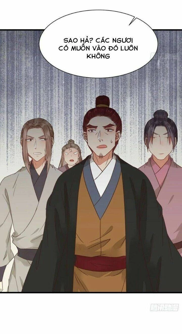 Tuyệt Sắc Quyến Rũ: Quỷ Y Chí Tôn Chapter 293 - Trang 4