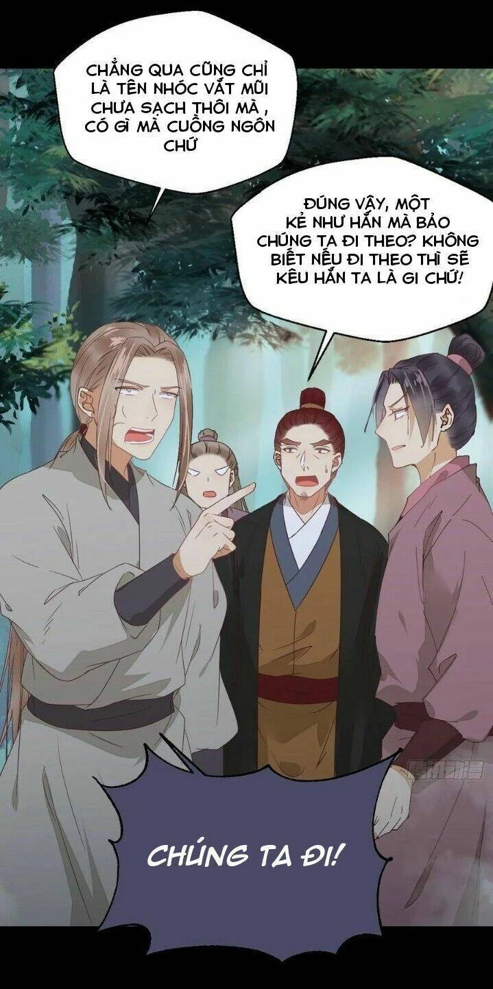 Tuyệt Sắc Quyến Rũ: Quỷ Y Chí Tôn Chapter 293 - Trang 4