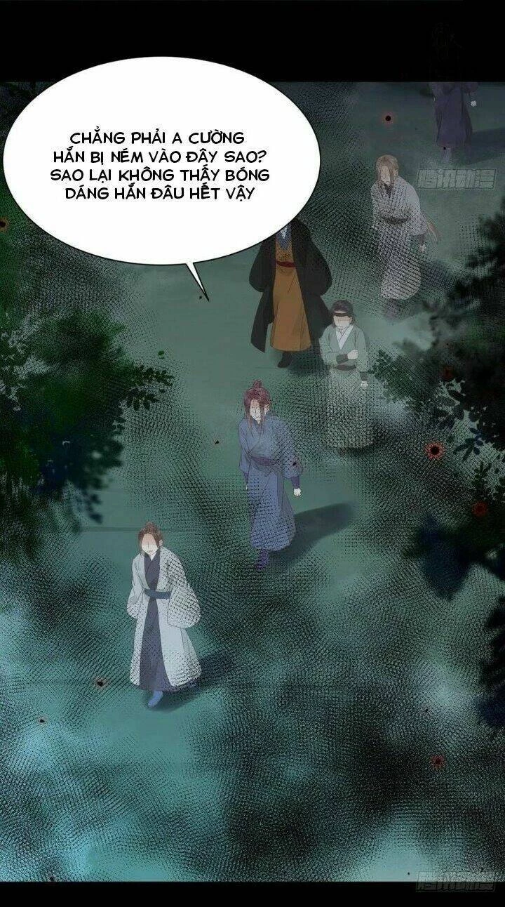 Tuyệt Sắc Quyến Rũ: Quỷ Y Chí Tôn Chapter 293 - Trang 4