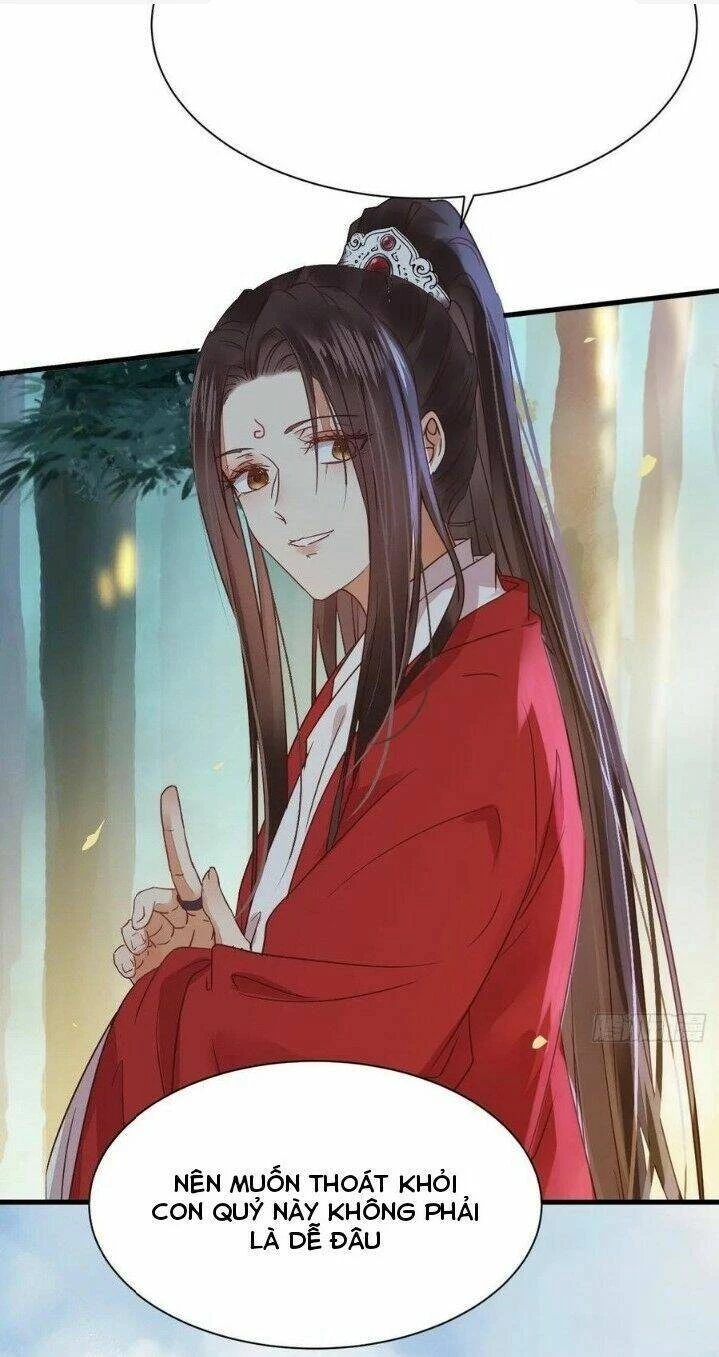 Tuyệt Sắc Quyến Rũ: Quỷ Y Chí Tôn Chapter 294 - Trang 4