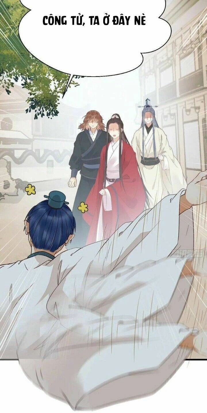 Tuyệt Sắc Quyến Rũ: Quỷ Y Chí Tôn Chapter 294 - Trang 4