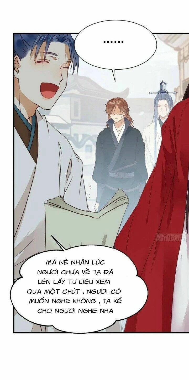 Tuyệt Sắc Quyến Rũ: Quỷ Y Chí Tôn Chapter 294 - Trang 4