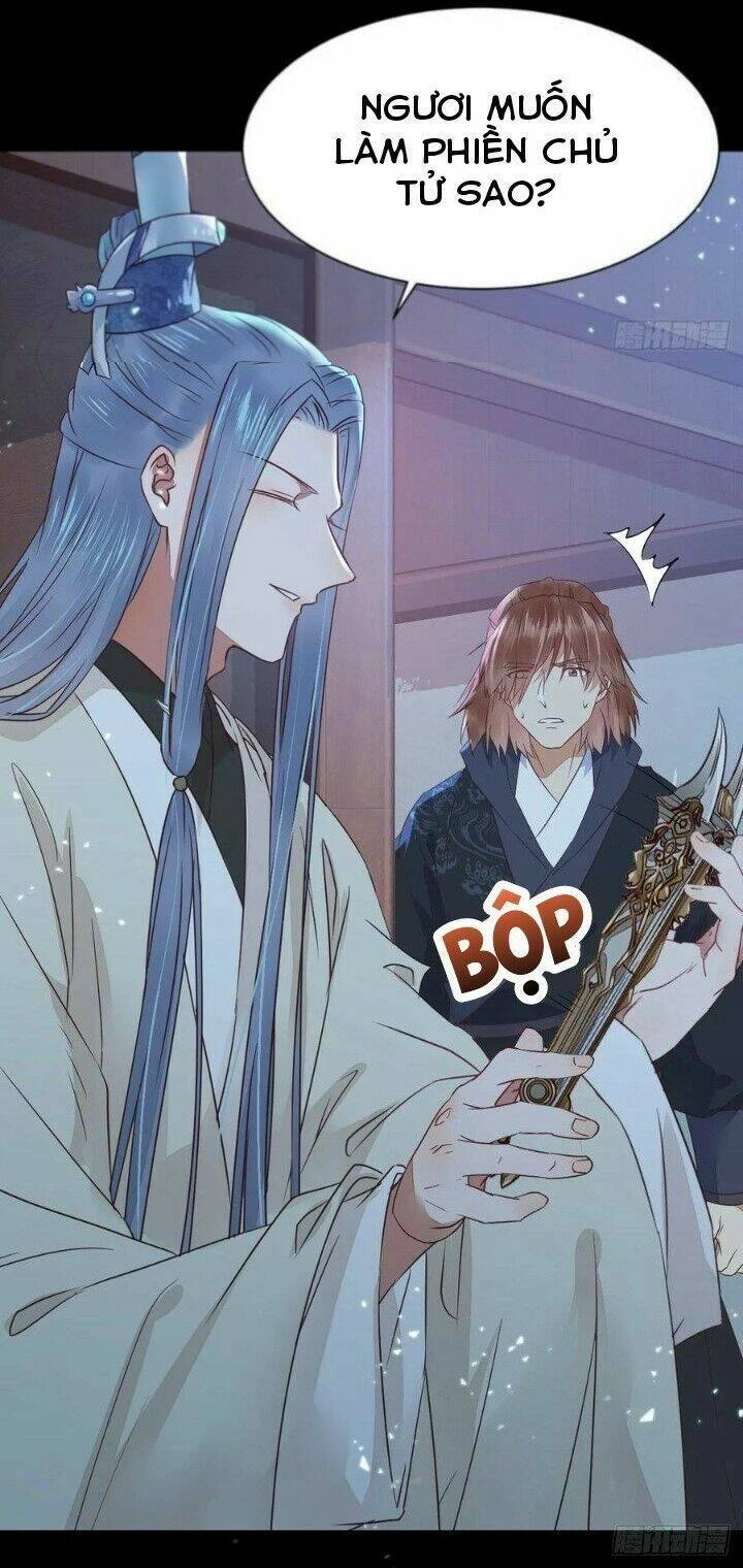 Tuyệt Sắc Quyến Rũ: Quỷ Y Chí Tôn Chapter 294 - Trang 4