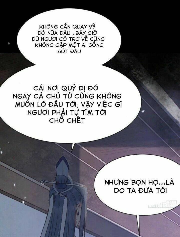 Tuyệt Sắc Quyến Rũ: Quỷ Y Chí Tôn Chapter 294 - Trang 4