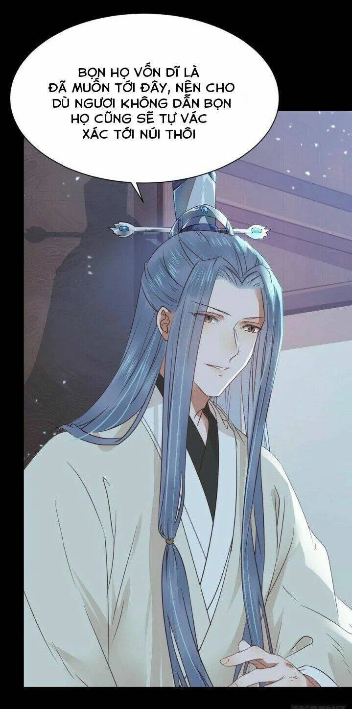 Tuyệt Sắc Quyến Rũ: Quỷ Y Chí Tôn Chapter 294 - Trang 4