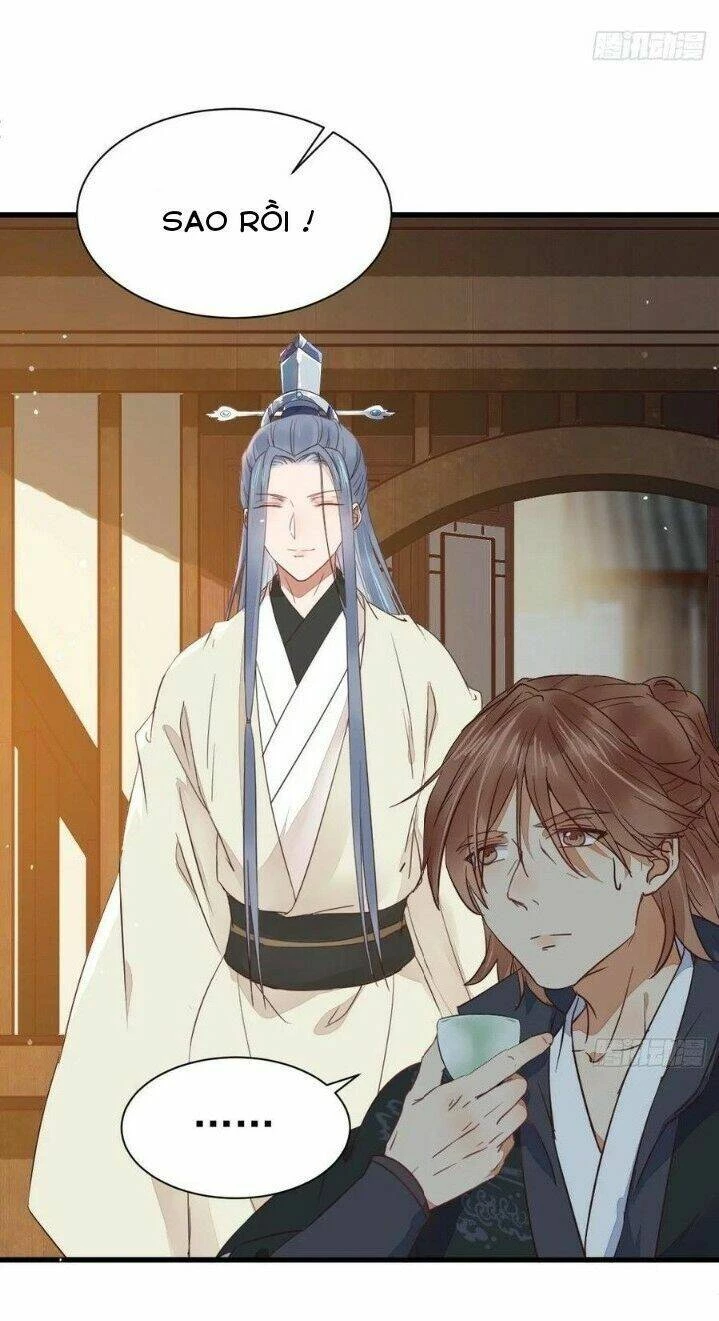 Tuyệt Sắc Quyến Rũ: Quỷ Y Chí Tôn Chapter 294 - Trang 4