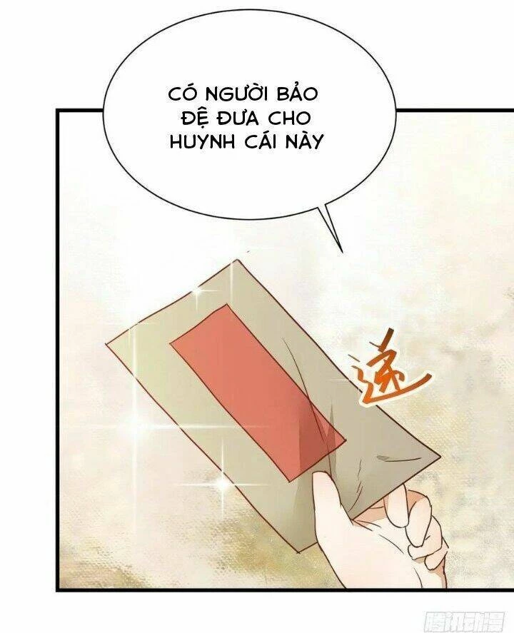 Tuyệt Sắc Quyến Rũ: Quỷ Y Chí Tôn Chapter 294 - Trang 4