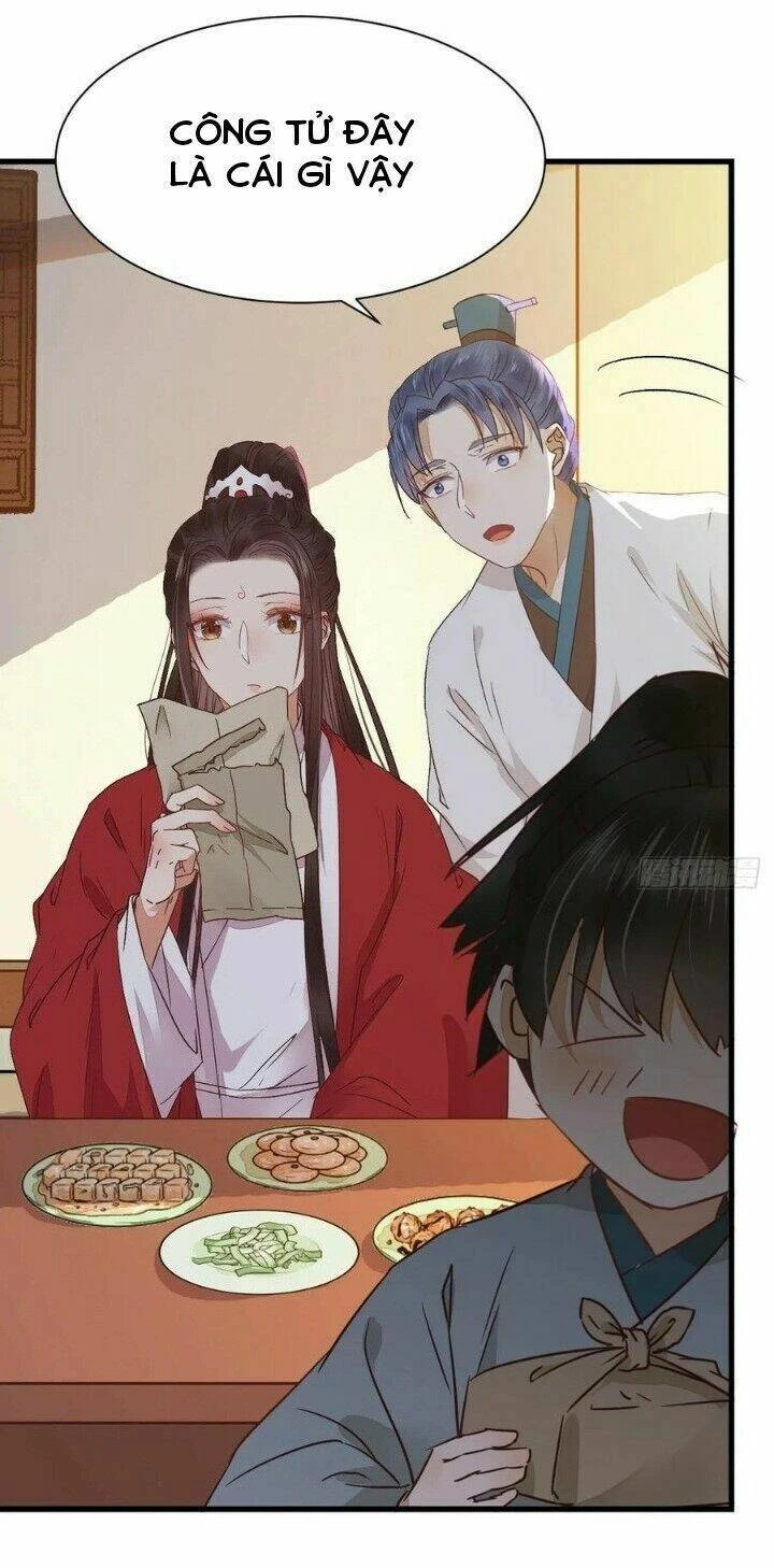 Tuyệt Sắc Quyến Rũ: Quỷ Y Chí Tôn Chapter 294 - Trang 4