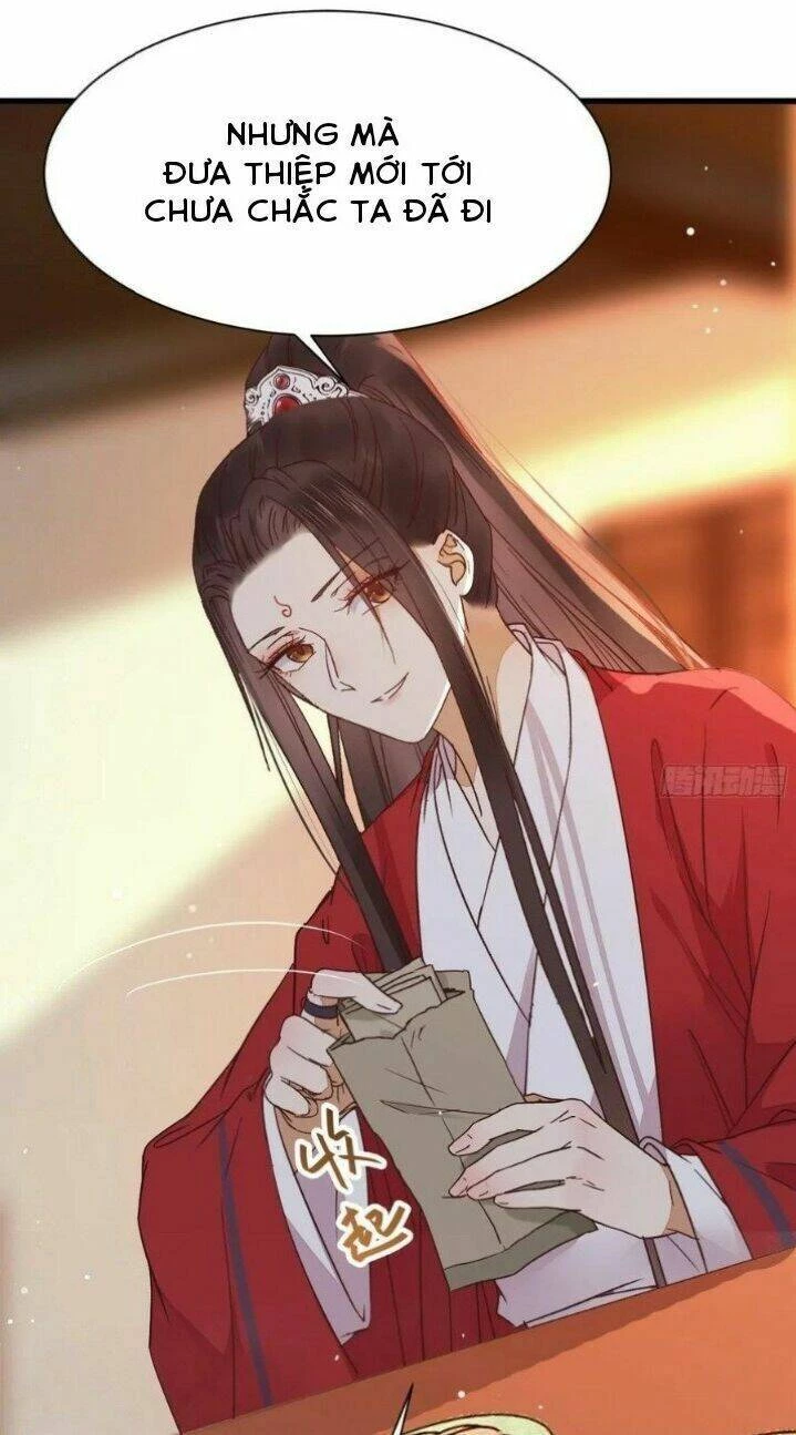 Tuyệt Sắc Quyến Rũ: Quỷ Y Chí Tôn Chapter 294 - Trang 4